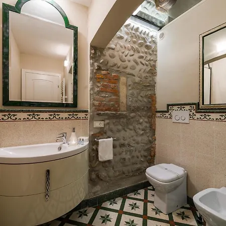 Lejlighed San Michele