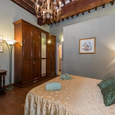 San Michele Lejlighed