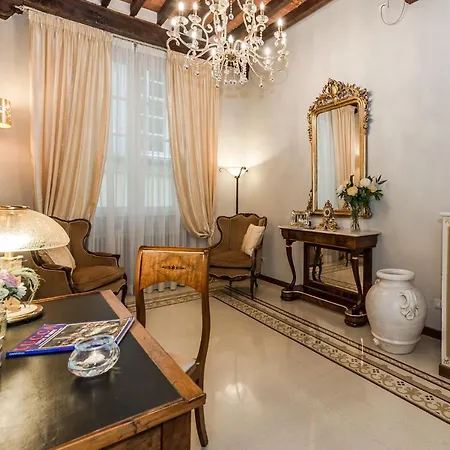 San Michele Апартаменты *