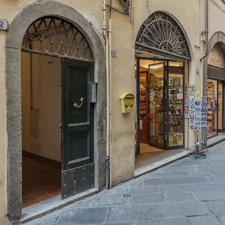 Апартаменты San Michele Лукка